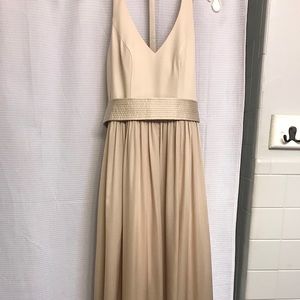 White by Vera Wang dresses